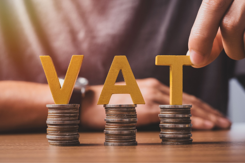 Eligibility for the VAT Flat Rate Scheme