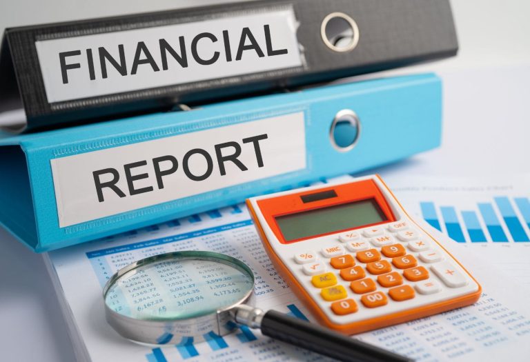 Financial Management Information