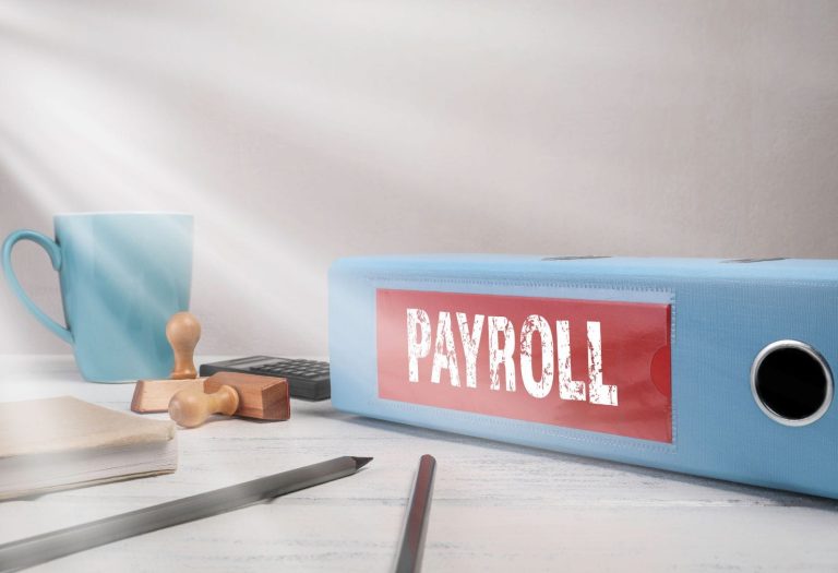 Payroll Employee Benefits